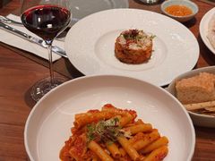 -OGGI TRATTORIA PIZZERIA(深业上城店)