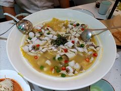 -青花椒花椒鱼(合生汇店)