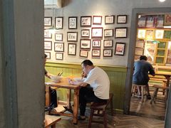 -飨府.老淮面馆.自营(清河路店)