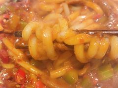 -壹粉屋新疆炒米粉(建外SOHO东区店)