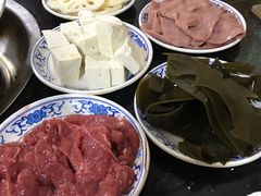 -祝幺妹火锅(裕华村总店)