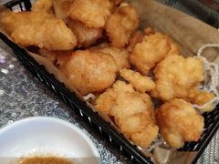 鸡米花-清漫·派对音乐餐吧(市桥店)