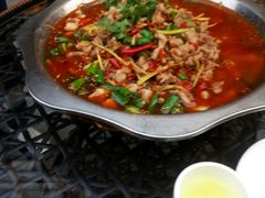 -椒小兔·盐帮川菜中餐厅(金沙时代广场店)