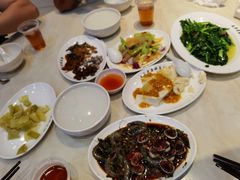 -长平老姿娘夜粥(平东一街店)