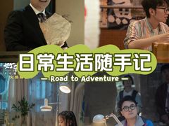 -百美汇影城(LUXE嘉里中心店)