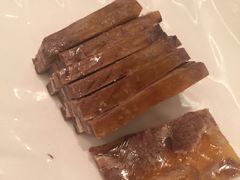 -苏州园区福朋喜来登酒店·聚味轩中餐厅