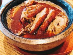 -张烤鸭·川菜·非遗冒烤鸭(青石桥店)