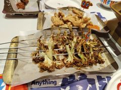 -蛙来哒(方圆荟店)