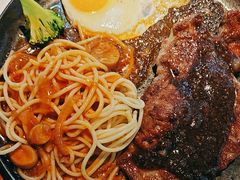 -豪享来中西餐厅(隆昌店)