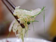 -寻味顺德·南记酒家·传统顺德菜·鱼生(广源路店)