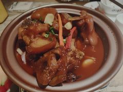 -皖香览约·徽菜(新湖广场店)
