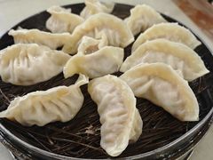 -老蔡记(德化美食街店)