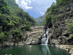 -广东大峡谷