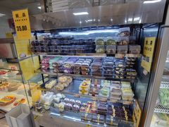 零售区-幸福蛋糕坊(金顶街店)