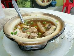 Orginal&nbsp;Bek&nbsp;Kut&nbsp;Teh-新峰肉骨茶