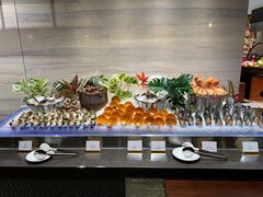 -雅邦朗悦国际酒店·乐悦自助餐厅