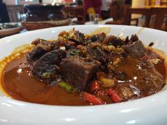 -嗣林·爷爷的私房菜(湾里店)