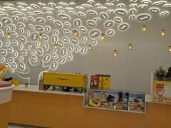 -麦当劳(徐汇漕溪北路百脑汇店)