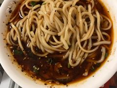 -牛王庙吳記怪味面(双楠店)