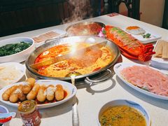-小龙坎火锅(春熙太古里店)