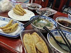 -清真马祥兴菜馆(云南北路店)