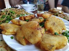 -晓琦农家菜馆·地道农家菜