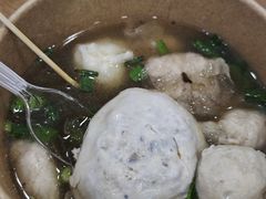 -家宴·灌蛋·沙茶面(曾厝垵店)