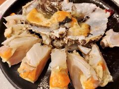 呛膏蟹-龙宴海鲜城(经中路店)