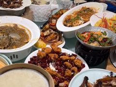 -3号仓库·创意中国菜(新世界城店)