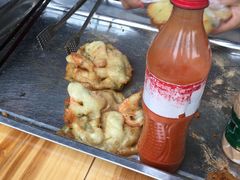 -信二嫂虾饼(振兴路店)