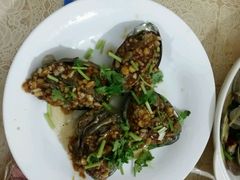 android_upload_pic-桐盛祥小船海鲜本地菜(栈桥店)