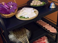 -滇野云南野生菌餐厅(陕西南路店)