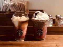 -星巴克臻选(成都宽窄巷子店)