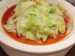 -新白鹿餐厅(金鹰新街口店)