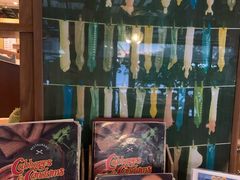 -卷心菜和避孕套餐厅(Pattaya)