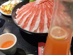 -井格重庆火锅(西直门凯德Mall店)