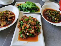 -廖老妈蹄花(中海国际店)