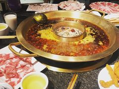 -巴蜀大宅门火锅(北大街店)