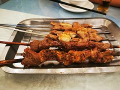 -马尔龙新疆饭店·清真(瑞景店)