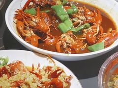 -京悦南门涮羊肉·羊蝎子火锅(田林路店)