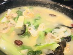 -外婆船宴餐厅·外婆喊你回家吃饭