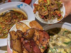-烹湘·鲜炒湖南土菜(海珠店)