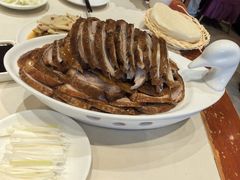 -郑州烤鸭总店
