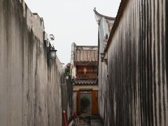 -许驸马府