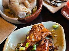 -青藤茶馆(南山路店)