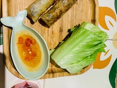 -越弥越南传统美食馆