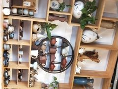 -不贰手作陶艺diy·烧玻璃·银饰团建(人民大学店)