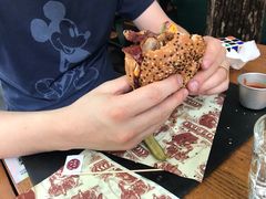 -FAT COW(虹梅路店)