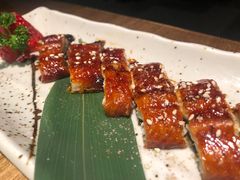 -蟹将军·松叶蟹和牛日料放题自助(K11店)