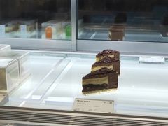 慕斯-烫面包·面包烘焙(绿地缤纷城店)